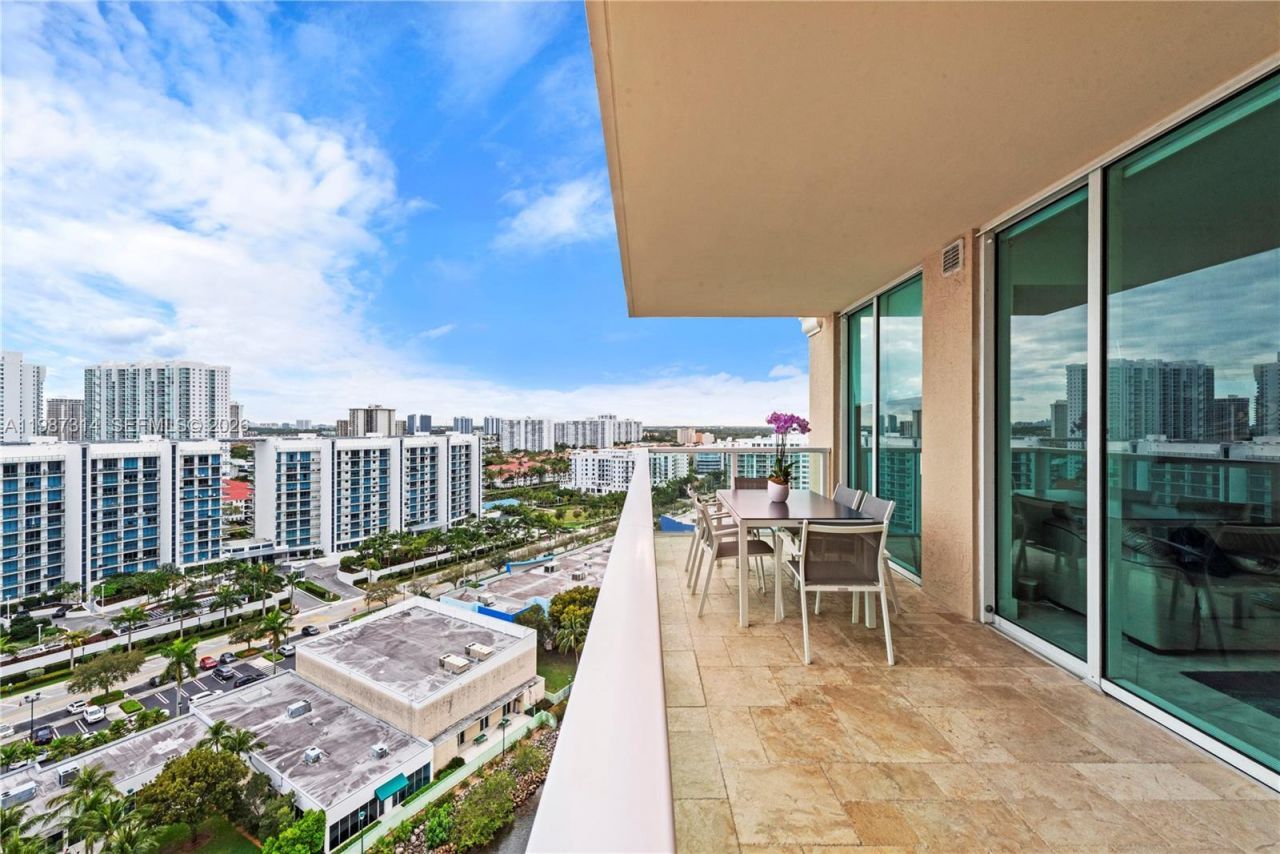 3330 NE 190th St, Unit 1715, Aventura, FL 33180 Photo