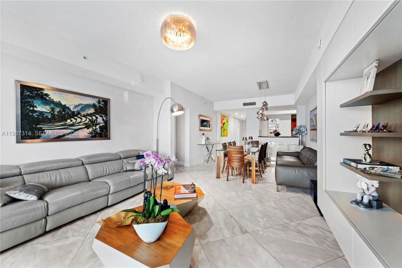 3330 NE 190th St , Unit 1715, Aventura, FL 33180 Photo