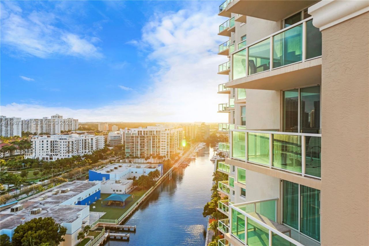 3330 NE 190th St, Unit 1715, Aventura, FL 33180 Photo