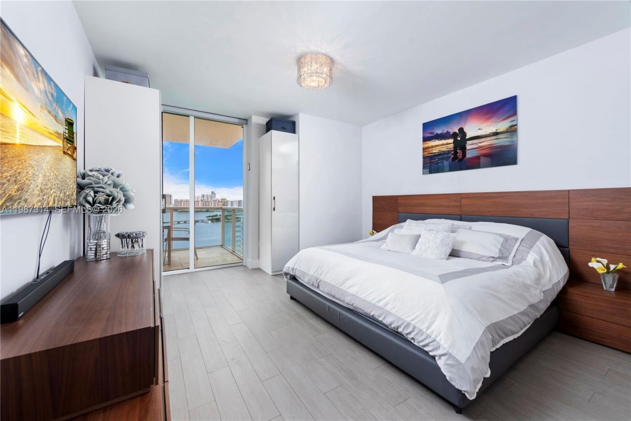 3330 NE 190th St , Unit 1715, Aventura, FL 33180 Photo