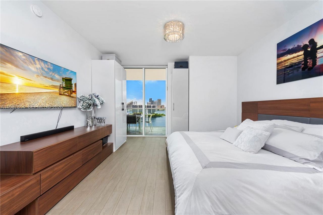 3330 NE 190th St , Unit 1715, Aventura, FL 33180 Photo