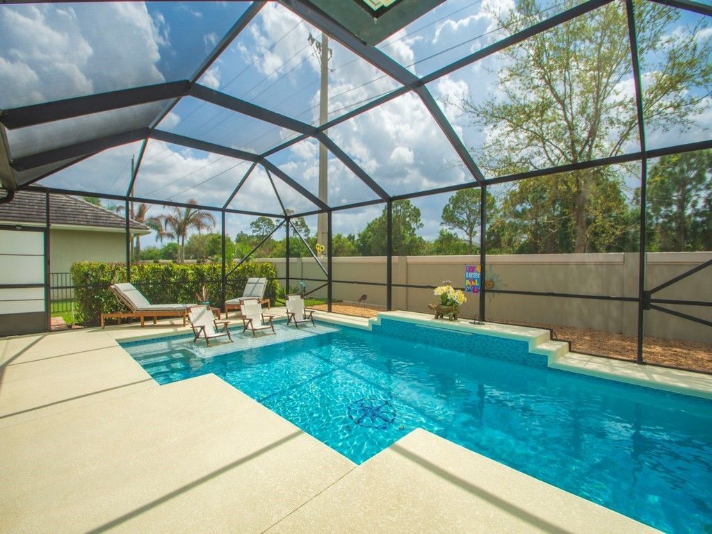 5907 Brae Burn Circle, Vero Beach, FL 32967 Photo