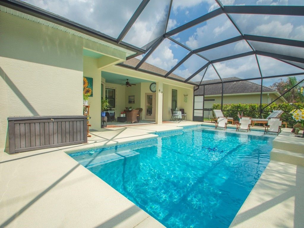5907 Brae Burn Circle, Vero Beach, FL 32967 Photo