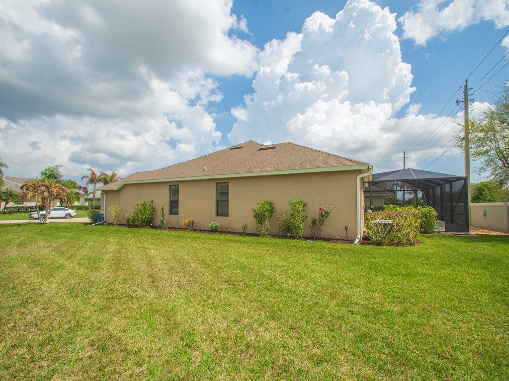5907 Brae Burn Circle, Vero Beach, FL 32967 Photo