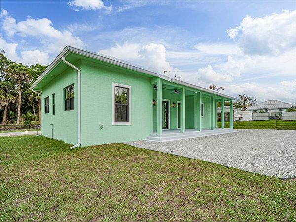 12906 83rd Avenue, Sebastian, FL 32958