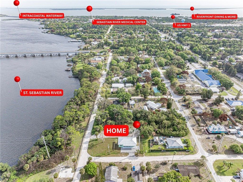 12906 83rd Avenue, Sebastian, FL 32958 Photo