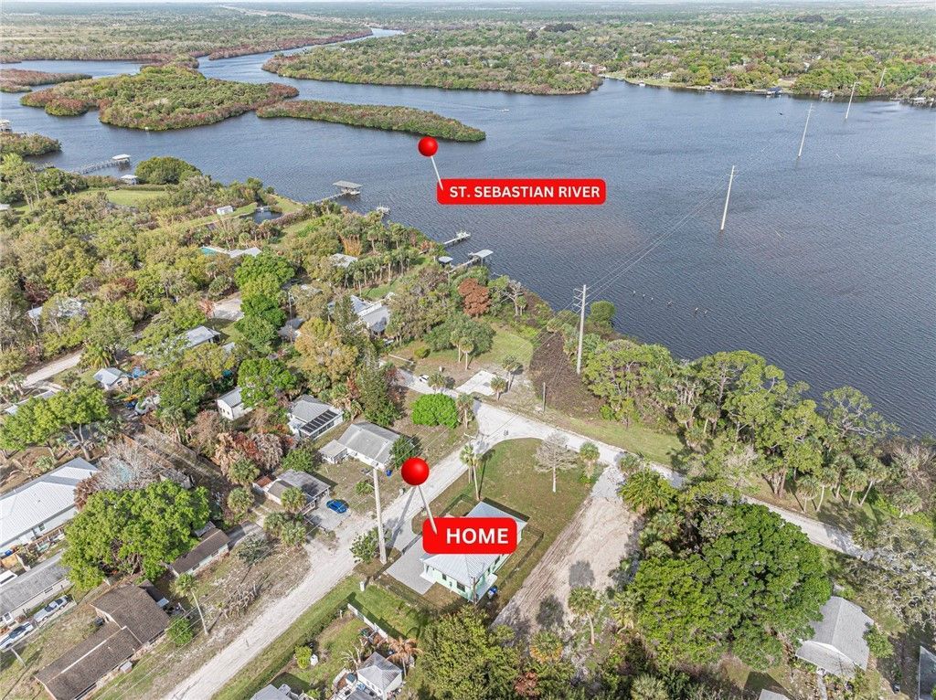 12906 83rd Avenue, Sebastian, FL 32958 Photo