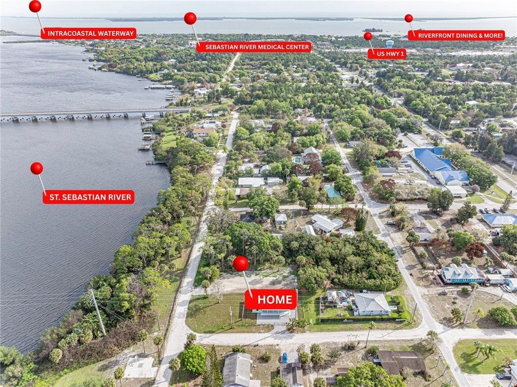 12906 83rd Avenue, Sebastian, FL 32958 Photo