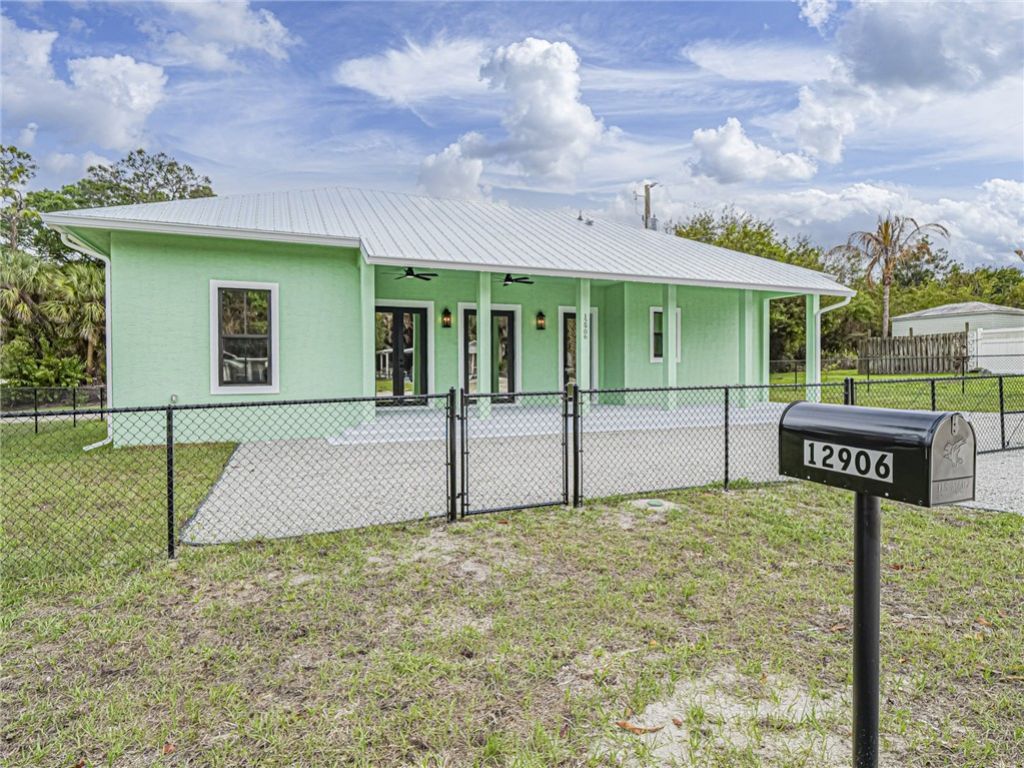 12906 83rd Avenue, Sebastian, FL 32958 Photo