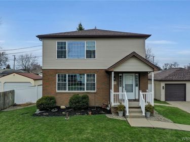4996 Thurston Avenue, Buffalo, NY 14219