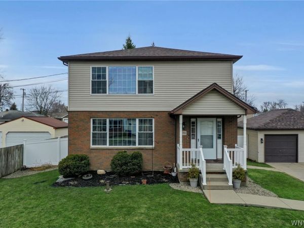 4996 Thurston Avenue , Buffalo, NY 14219