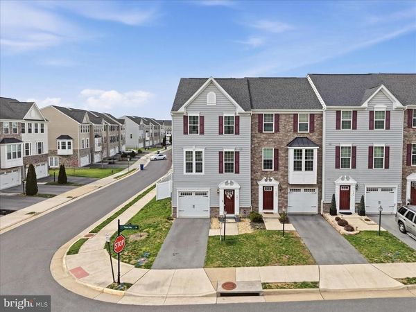 101 TROUT LILY DRIVE, LAKE FREDERICK, VA 22630