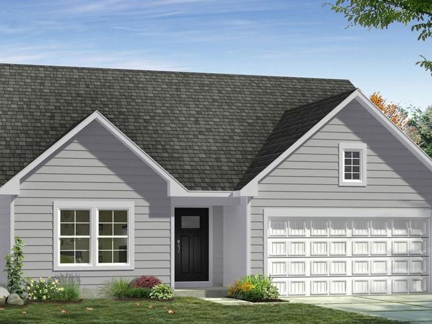 Homesite 42 Heritage Drive, Hanover, PA 17331 Main Photo