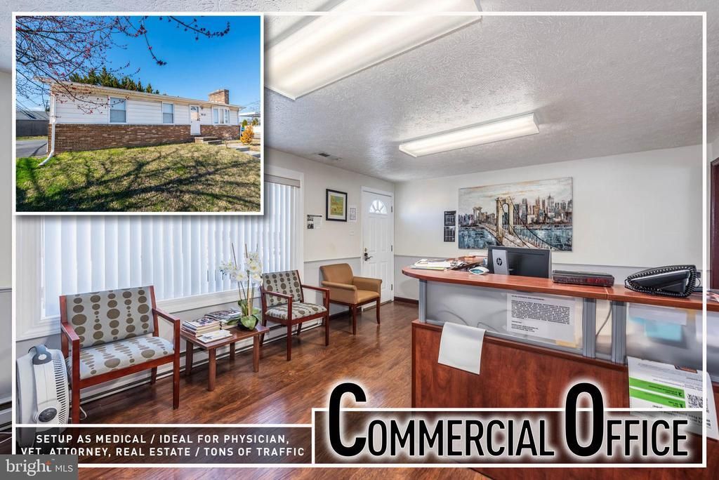4155 GLEN PARK ROAD, NOTTINGHAM, MD 21236