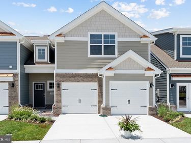 1268 TREVISO BAY, WILLIAMSBURG, VA 23188