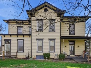 4381 Trenton Oxford Road, Wayne Twp, OH 45011