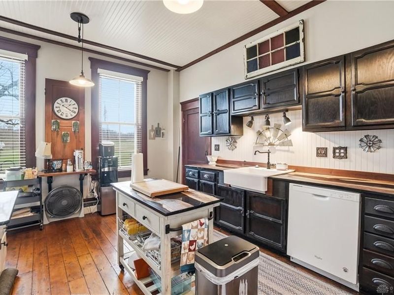 4381 Trenton Oxford Road, Wayne Township, OH 45011 Photo 12