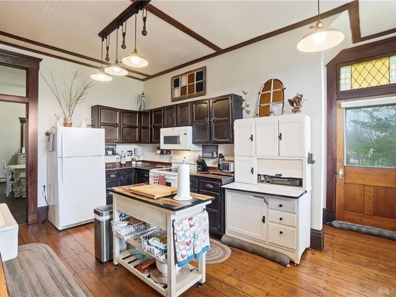 4381 Trenton Oxford Road, Wayne Township, OH 45011 Photo 14