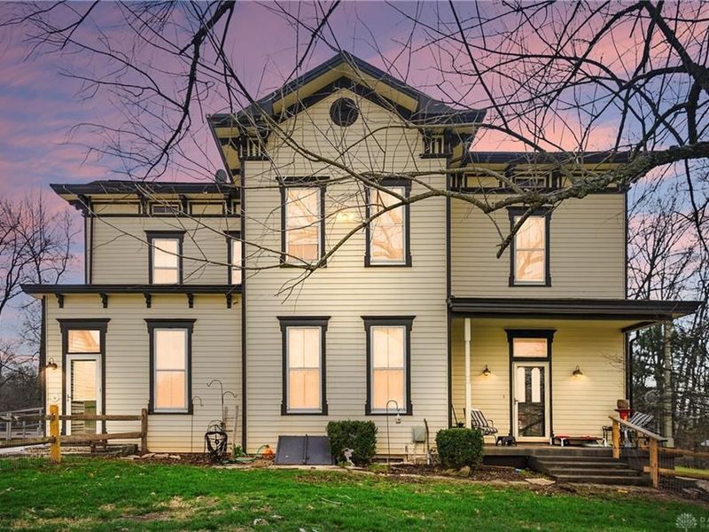 4381 Trenton Oxford Road, Wayne Township, OH 45011 Photo 2