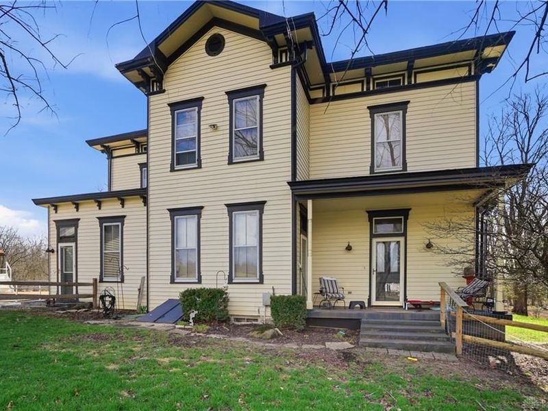 4381 Trenton Oxford Road, Wayne Township, OH 45011 Photo 3