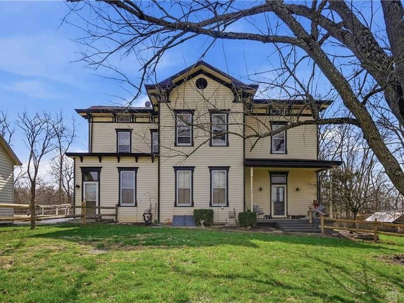 4381 Trenton Oxford Road, Wayne Township, OH 45011 Photo 4