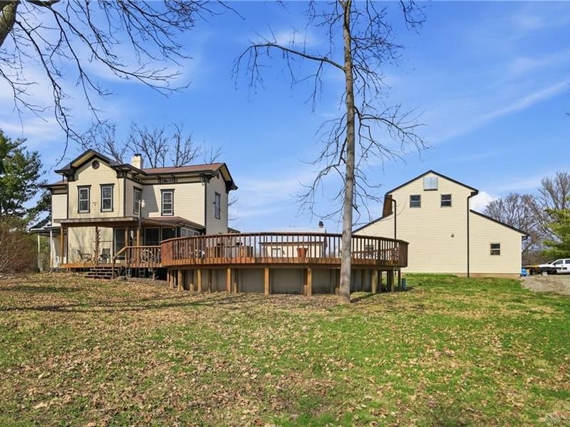 4381 Trenton Oxford Road, Wayne Township, OH 45011 Photo 46