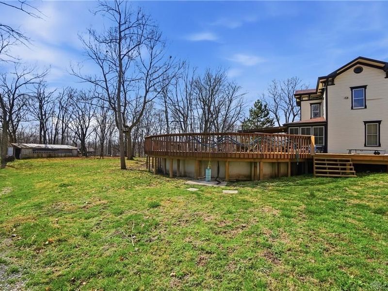 4381 Trenton Oxford Road, Wayne Township, OH 45011 Photo 47