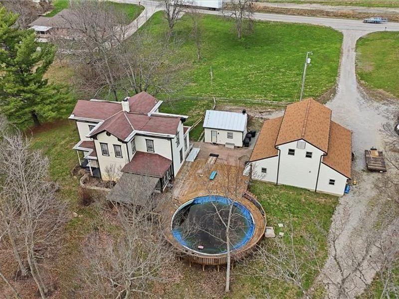 4381 Trenton Oxford Road, Wayne Township, OH 45011 Photo 57