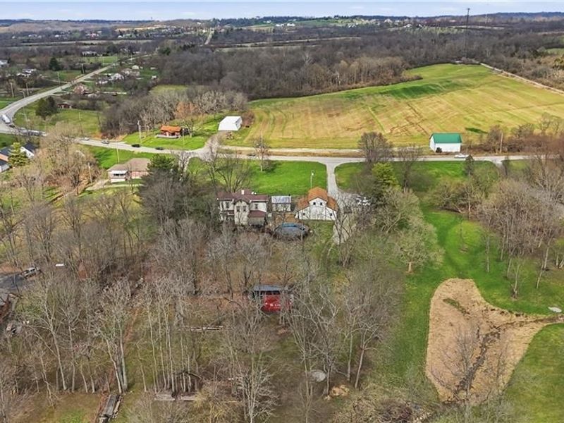 4381 Trenton Oxford Road, Wayne Township, OH 45011 Photo 58