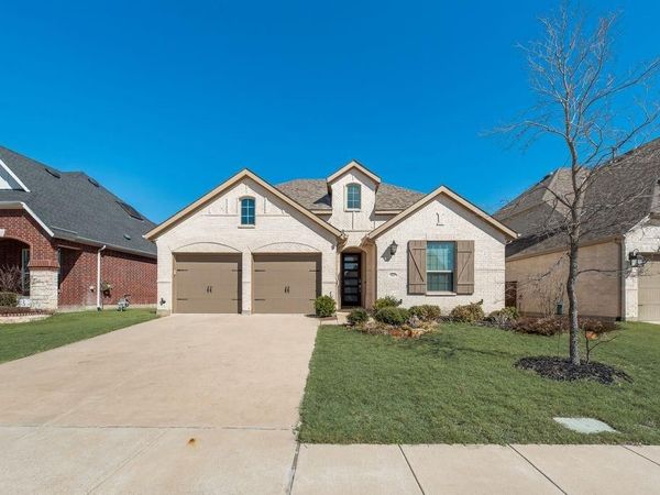 8916 Wild Meadow Road, McKinney, TX 75071