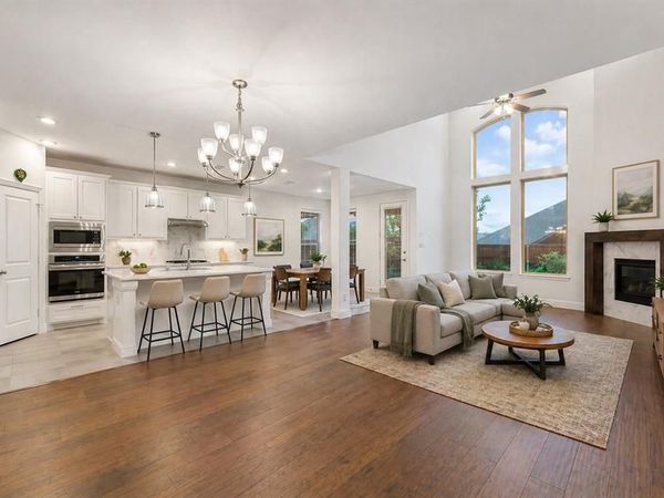 8916 Wild Meadow Road, McKinney, TX 75071