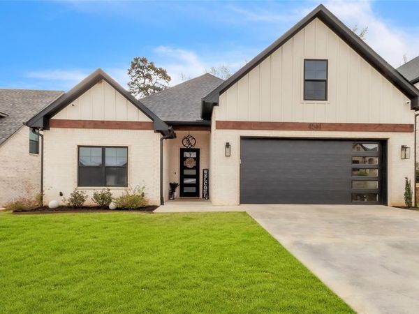 4514 Lone Oak Lane , Longview, TX 75605