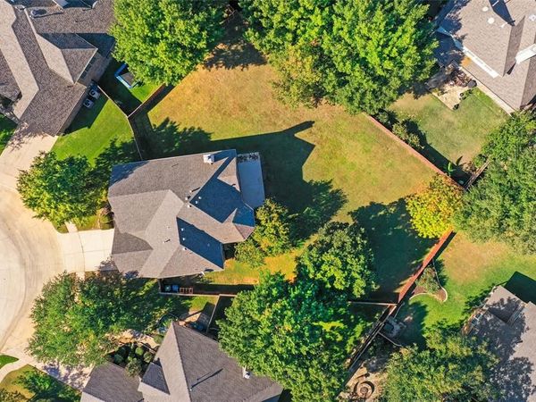 4300 Brenda Drive, Flower Mound, TX 75022