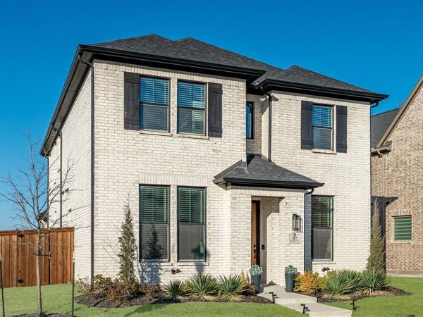 817 Isabel Street, Celina, TX 75009