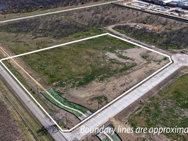 101 Paloma Court, Argyle, TX 76226