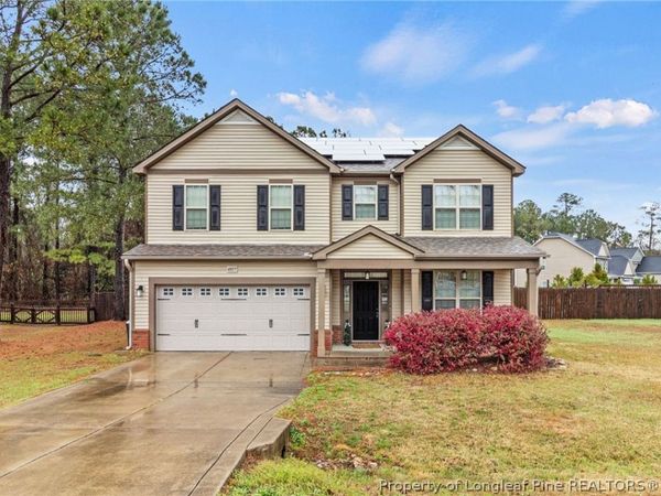 4057 Lifestyle Road, Fayetteville, NC 28312