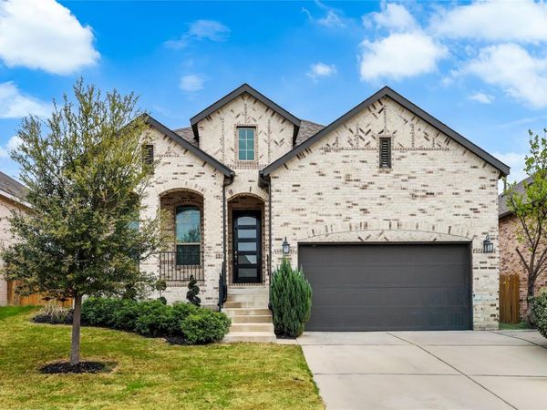 7705 Pace Ravine DR, Lago Vista, TX 78645
