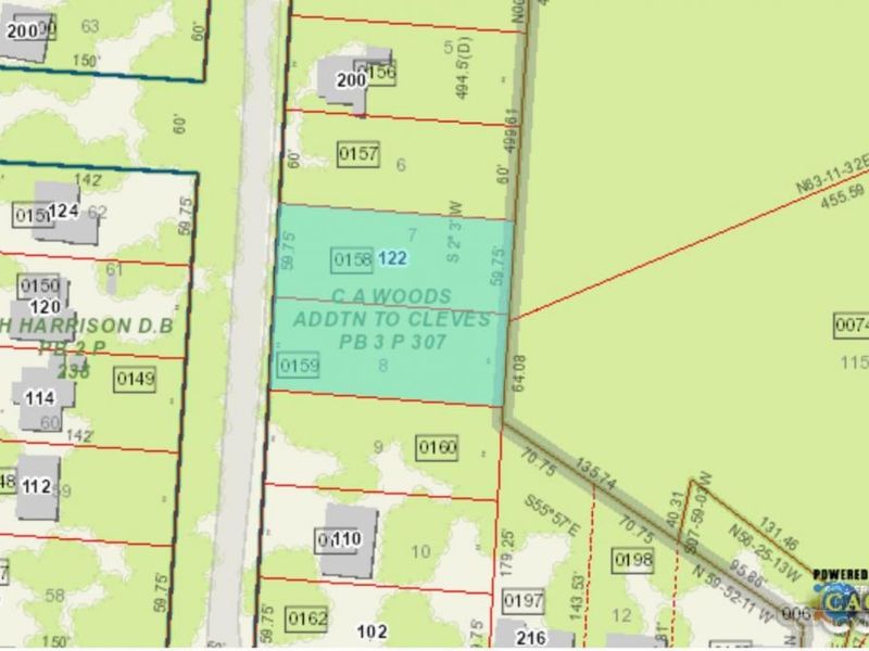 122 Spring Street, Cleves, OH 45002 Photo 2