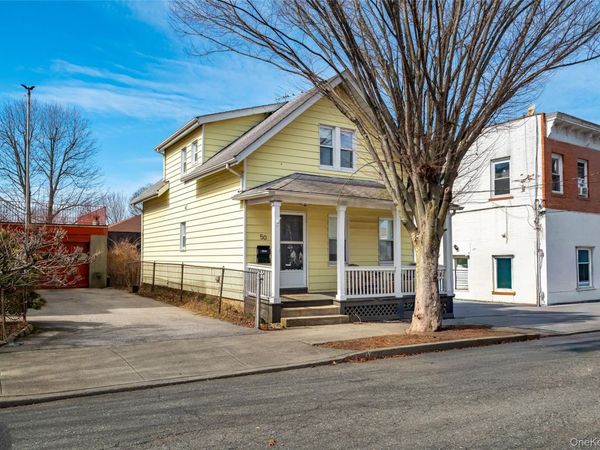 50 Edgar Place , Unit 2, Port Chester, NY 10573