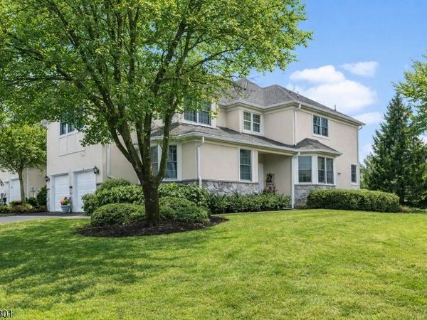 24 Benedict Cres, Bernards, NJ 07920