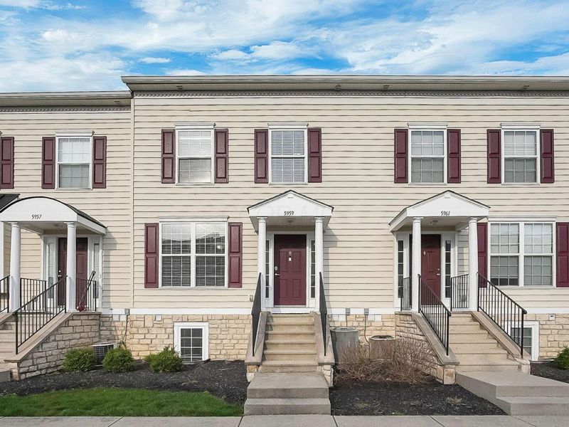 5959 Ferdinand Drive, New Albany, OH 43054 Photo 1