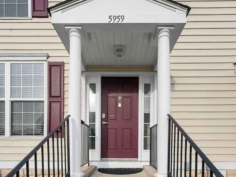 5959 Ferdinand Drive, New Albany, OH 43054 Photo 2