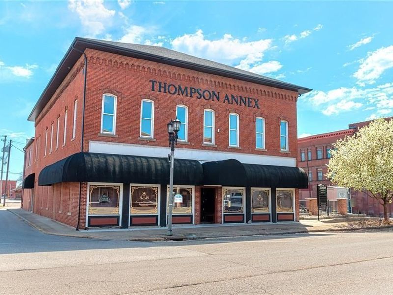 509 Main Street , Coshocton, OH 43812 Photo 3