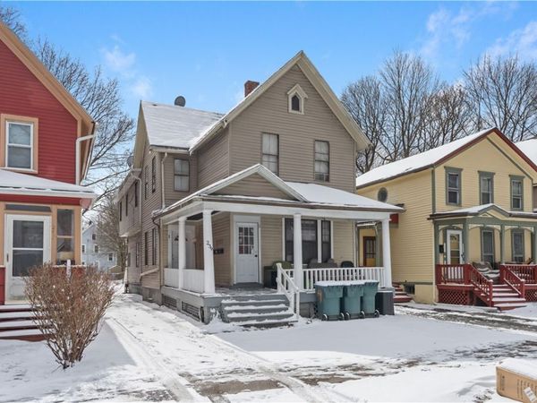 239 Hamilton Street, Rochester, NY 14620