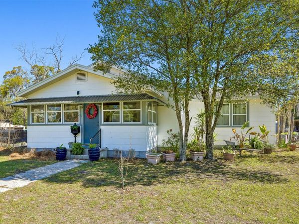 85276 HARTS Road, Yulee, FL 32097