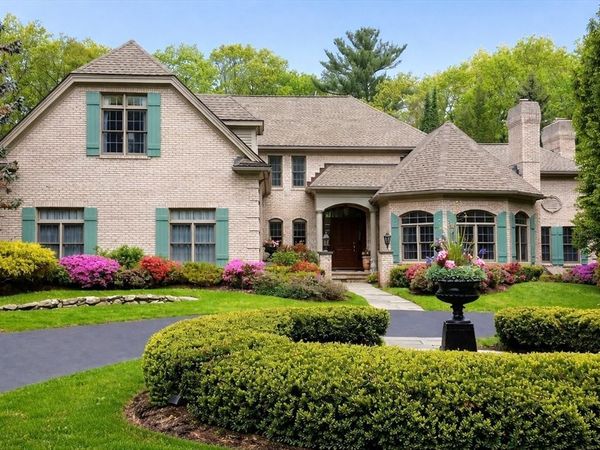 20 Cobblestone Place, Sudbury, MA 01776