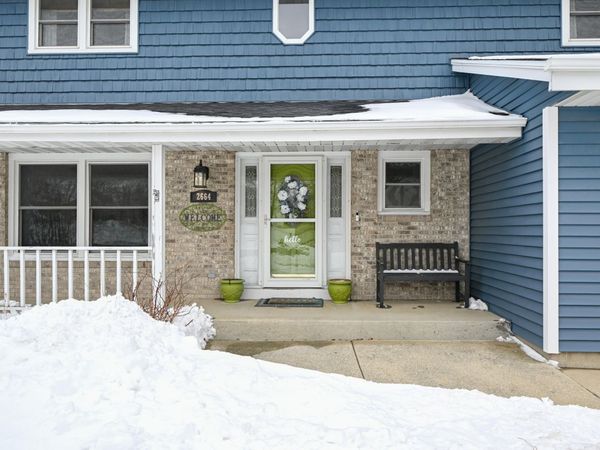 2664 E Henry Ave, Cudahy, WI 53110