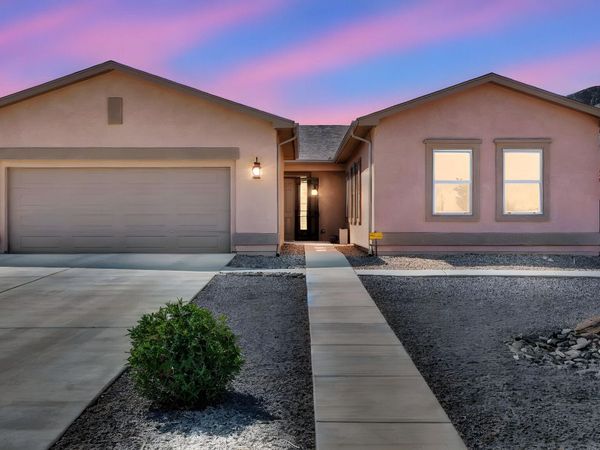 4091 Red River Road SW, Los Lunas, NM 87031