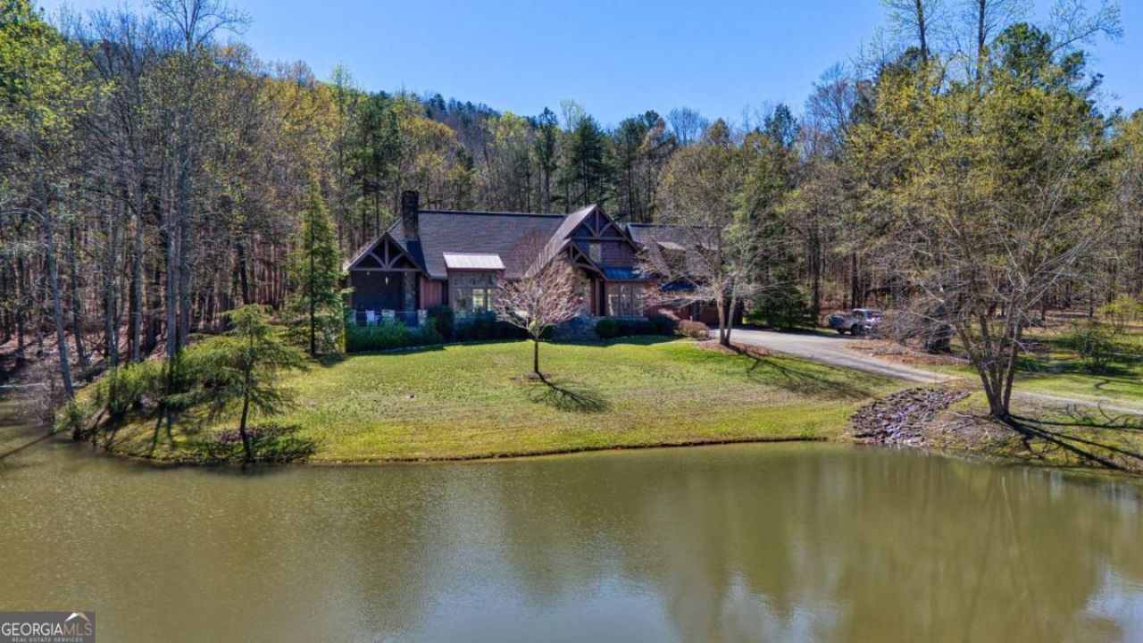 1059 Radio Springs Road, Rome, GA 30165 Main Photo