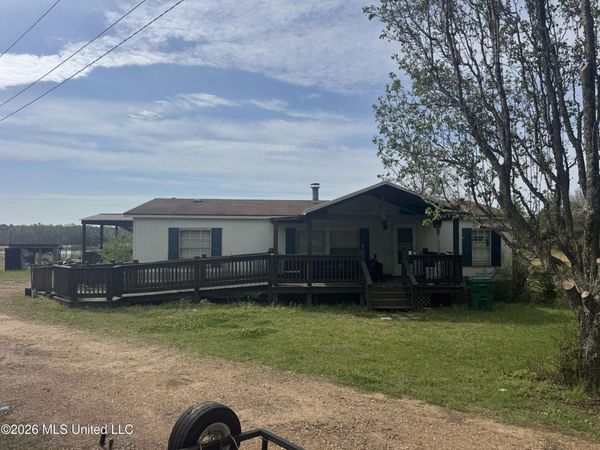 0 Old Highway 80 , Bolton, MS 39041